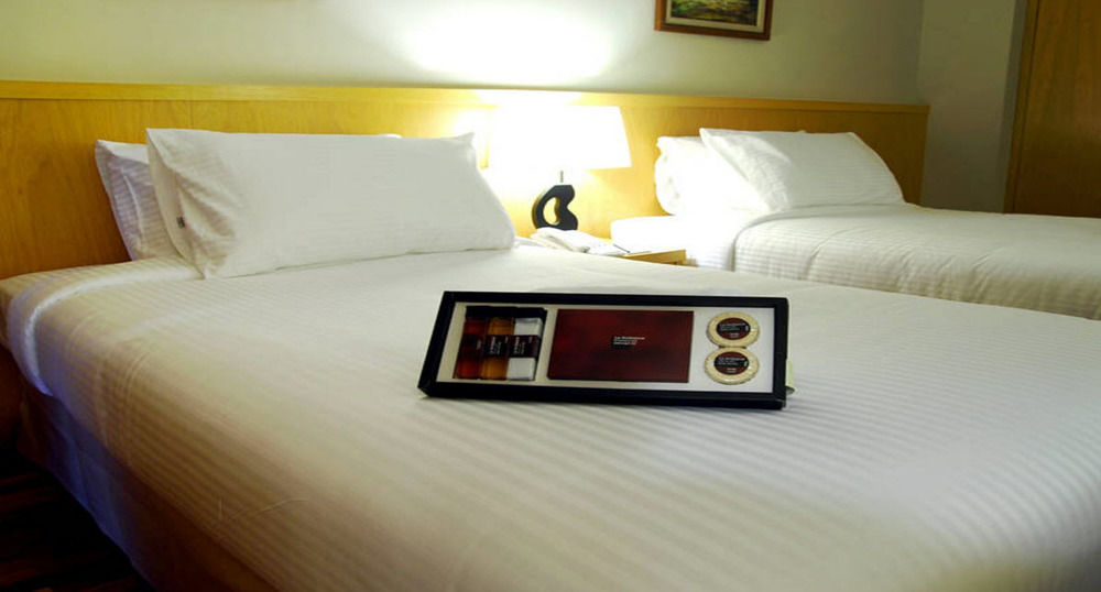Hotel Seri Costa Малакка Экстерьер фото