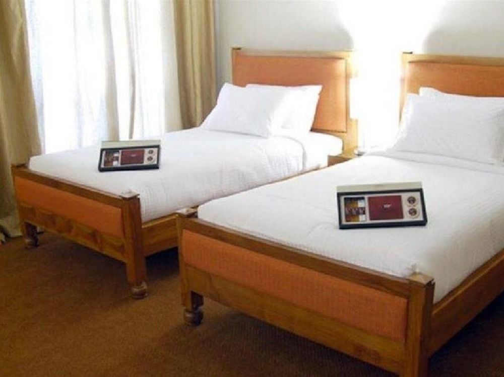 Hotel Seri Costa Малакка Экстерьер фото